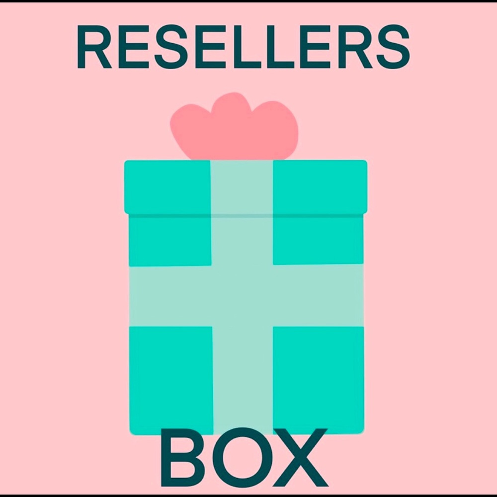 COPY - 10 for $10 Reseller Mystery Box!